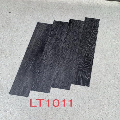 Sàn Nhựa giả gỗ 2mm không có keo - LT1011
