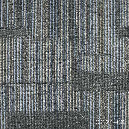 THẢM TẤM DC 124-06